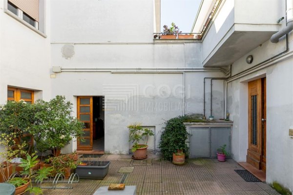 appartamento in vendita a Bagnara di Romagna