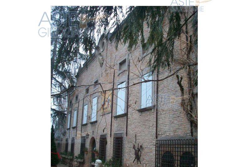 appartamento in vendita a Bagnara di Romagna