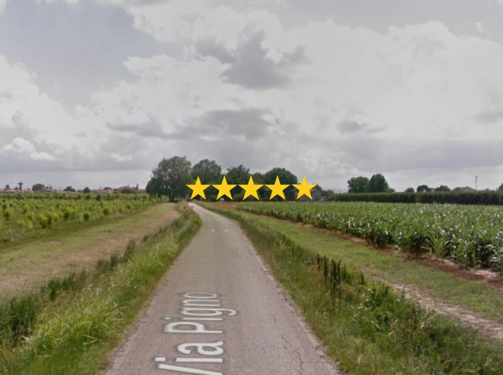 appartamento in vendita a Bagnara di Romagna