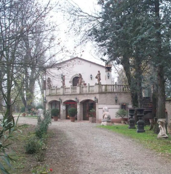 casa indipendente in vendita a Bagnara di Romagna