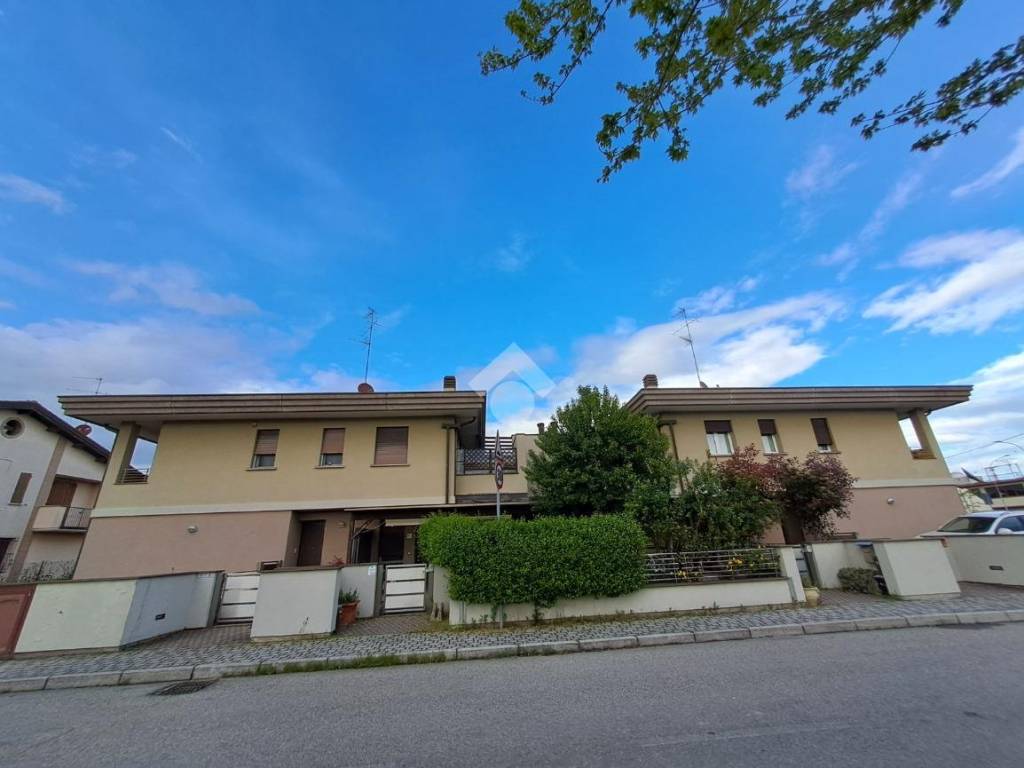 appartamento in vendita a Bagnara di Romagna