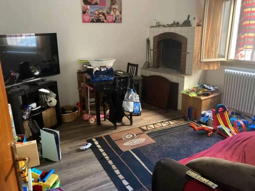 appartamento in vendita a Bagnara di Romagna