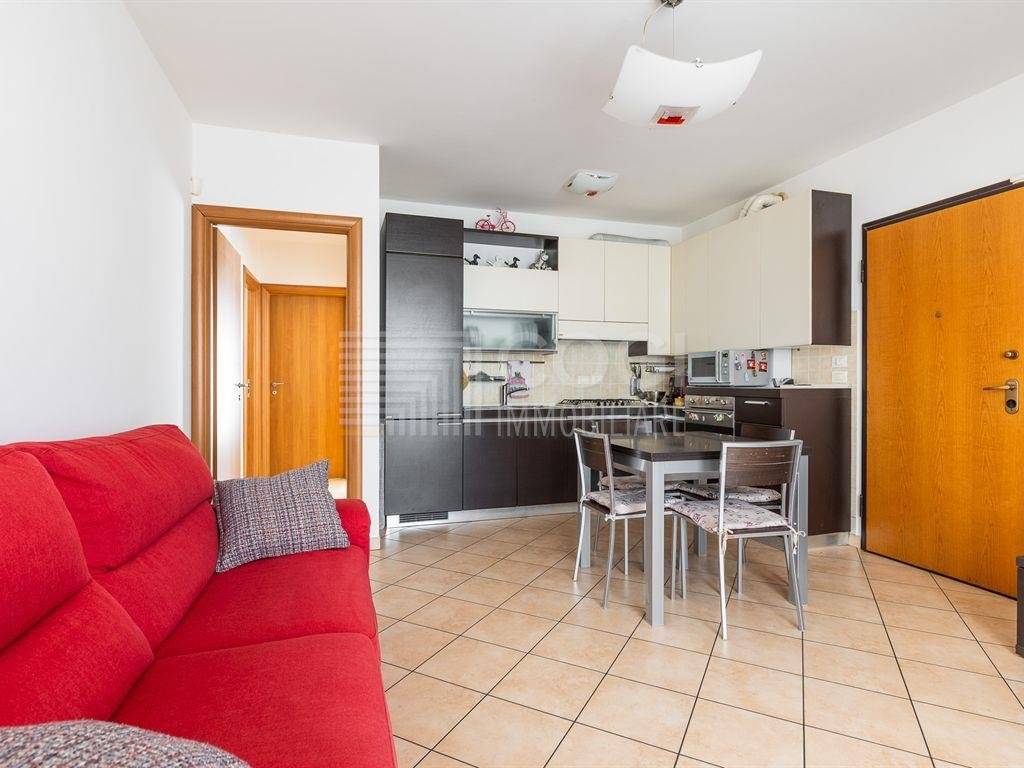 casa semindipendente in vendita a Bagnara di Romagna
