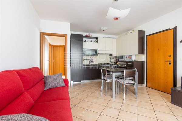 appartamento in vendita a Bagnara di Romagna