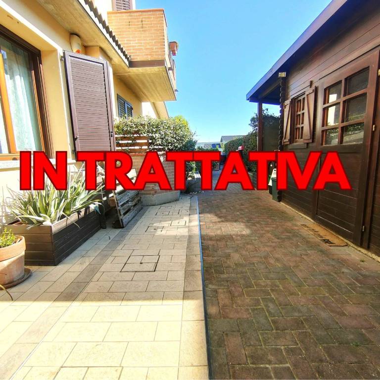 appartamento in vendita a Bagnara di Romagna