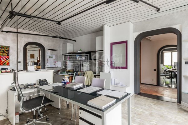 ufficio in vendita a Bagnara di Romagna