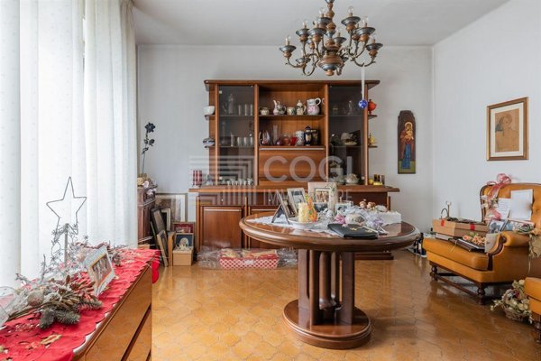 appartamento in vendita a Bagnara di Romagna