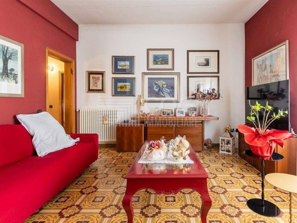 appartamento in vendita a Bagnara di Romagna