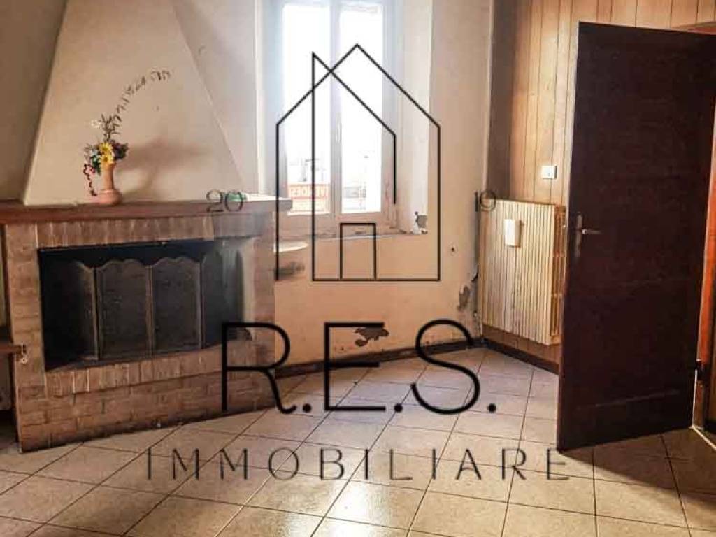 casa indipendente in vendita a Bagnara di Romagna