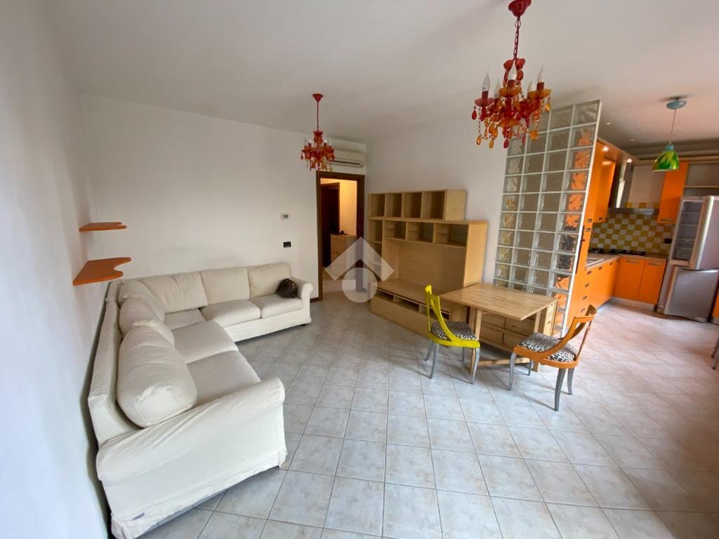 appartamento in vendita a Bagnara di Romagna