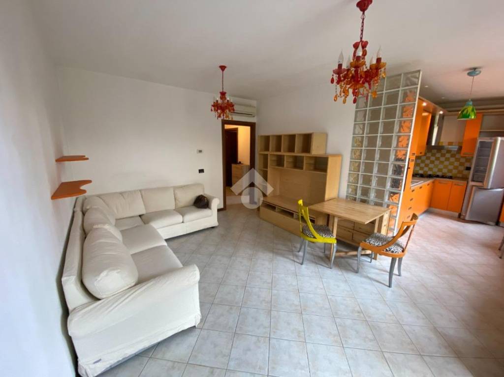 appartamento in vendita a Bagnara di Romagna