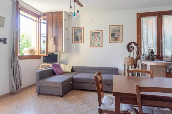 casa indipendente in vendita a Bagnara di Romagna