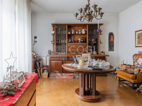 appartamento in vendita a Bagnara di Romagna