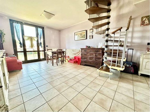appartamento in vendita a Bagnara di Romagna
