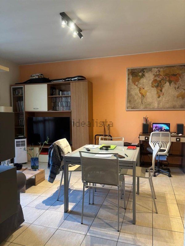 appartamento in vendita a Bagnara di Romagna