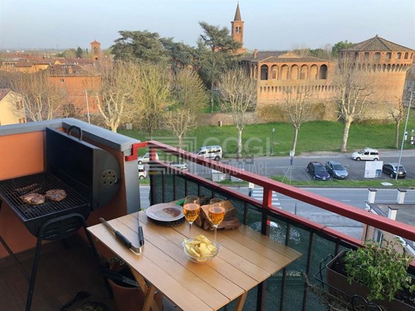 appartamento in vendita a Bagnara di Romagna