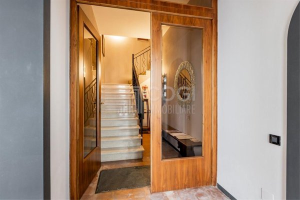 appartamento in vendita a Bagnara di Romagna