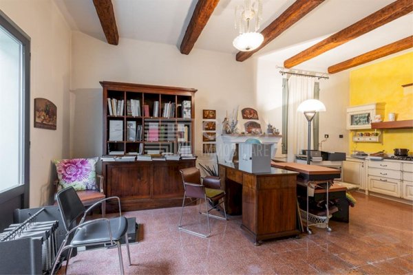 ufficio in vendita a Bagnara di Romagna