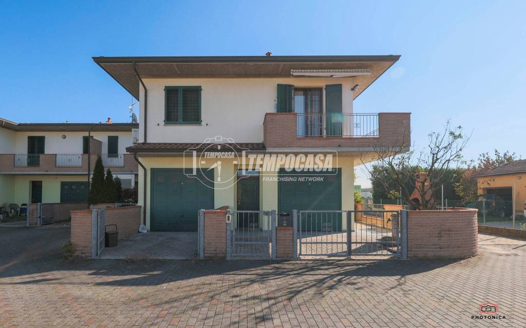 appartamento in vendita a Bagnara di Romagna