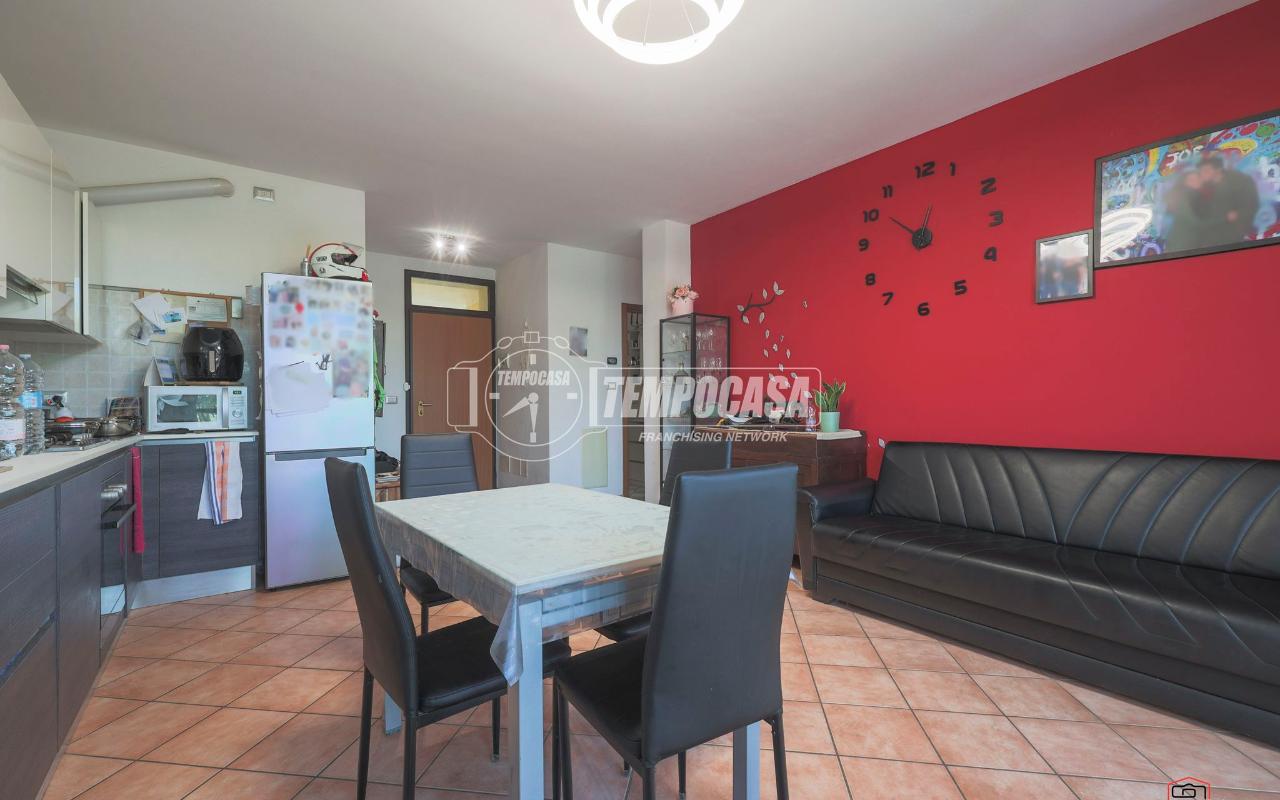 appartamento in vendita a Bagnara di Romagna
