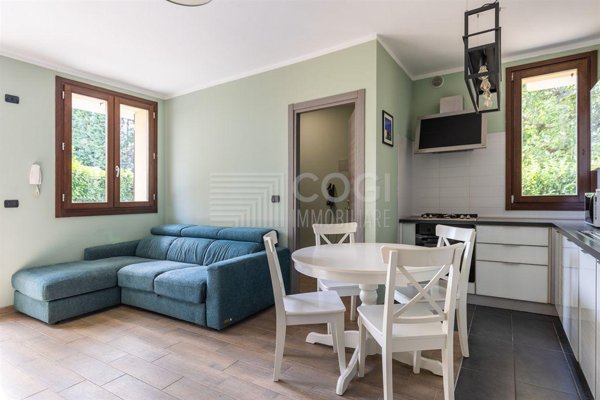 appartamento in vendita a Bagnara di Romagna