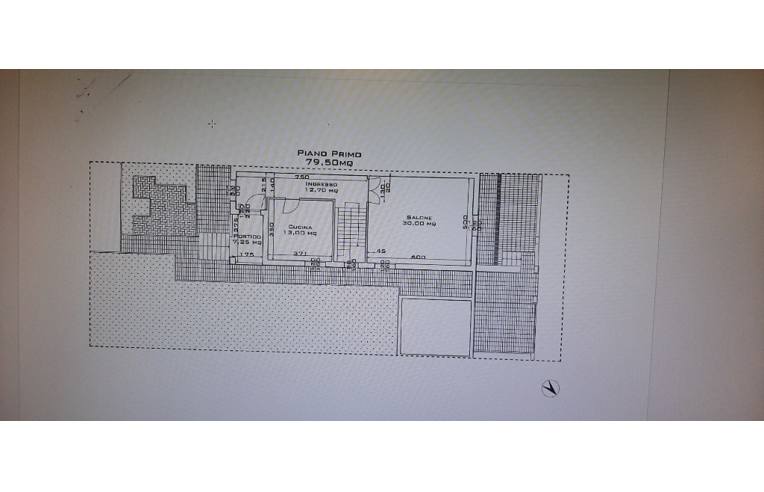 casa indipendente in vendita a Bagnara di Romagna