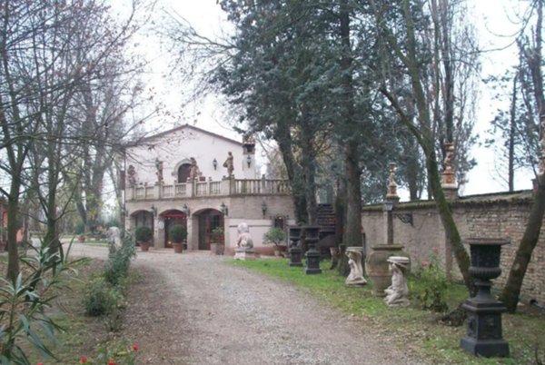 casa indipendente in vendita a Bagnara di Romagna