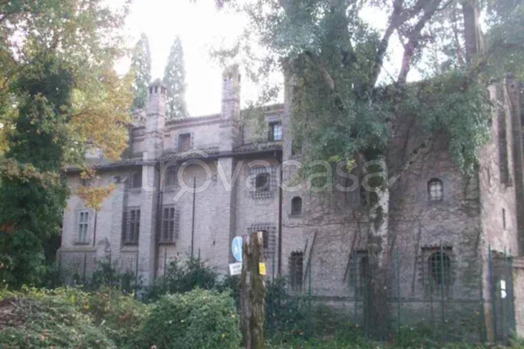 casa indipendente in vendita a Bagnara di Romagna