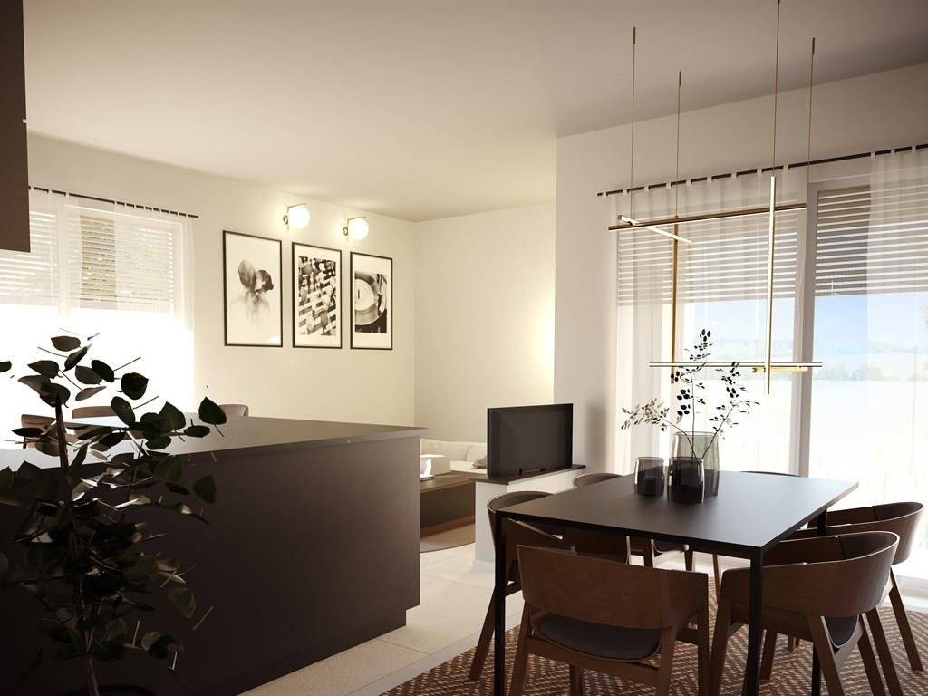 appartamento in vendita a Bagnara di Romagna