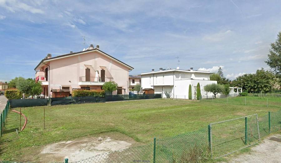 casa indipendente in vendita a Bagnara di Romagna