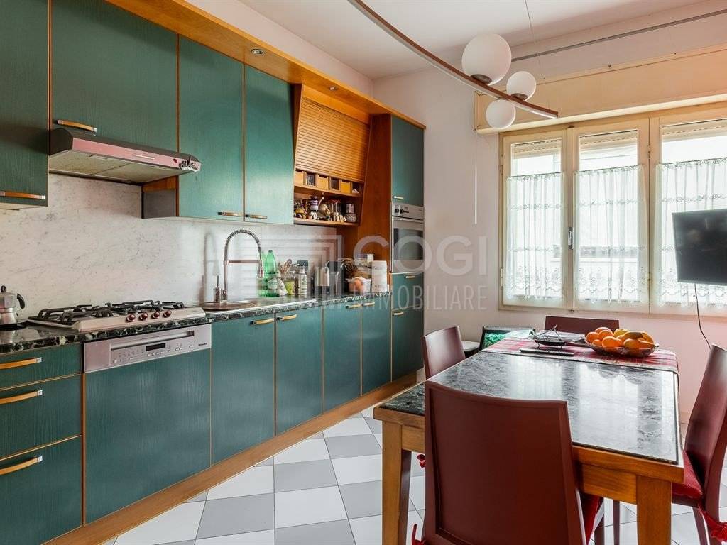 appartamento in vendita a Bagnara di Romagna