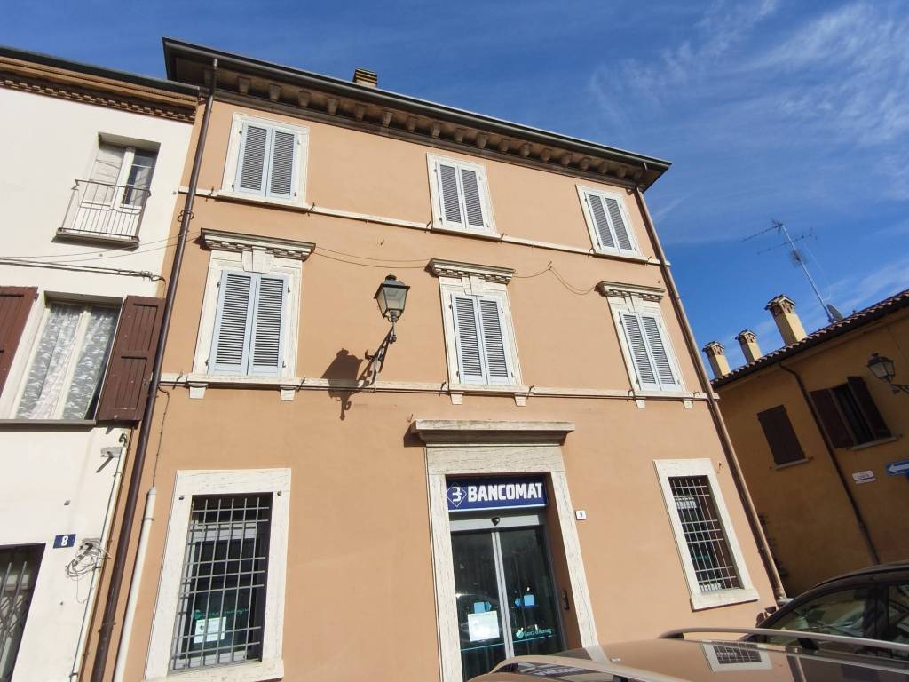 ufficio in vendita a Bagnara di Romagna