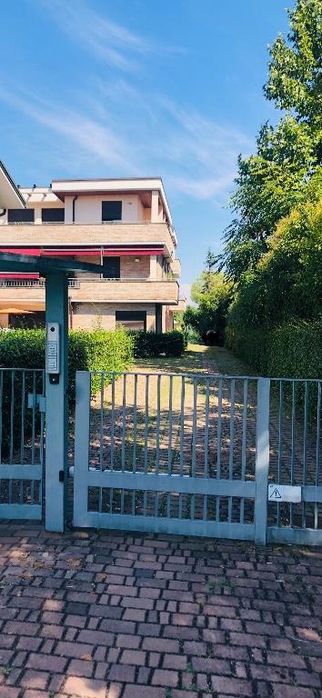 appartamento in vendita a Bagnara di Romagna