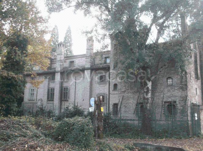 casa indipendente in vendita a Bagnara di Romagna