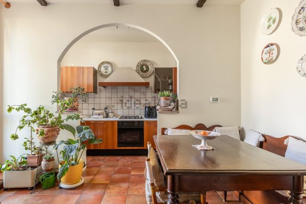casa indipendente in vendita a Bagnara di Romagna