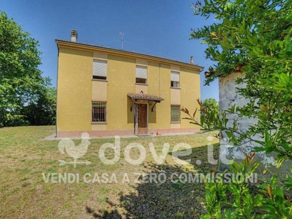 casa indipendente in vendita a Bagnara di Romagna