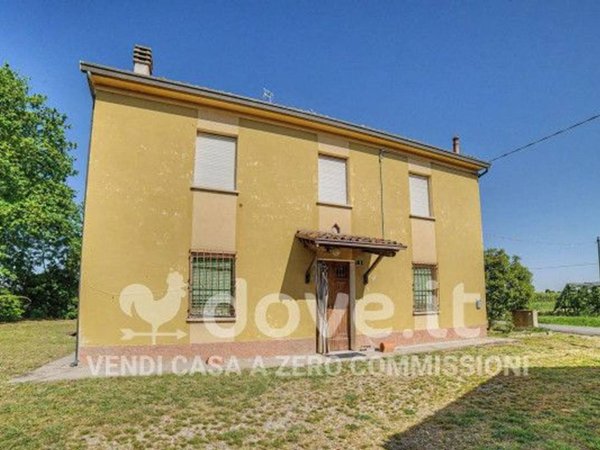 casa indipendente in vendita a Bagnara di Romagna