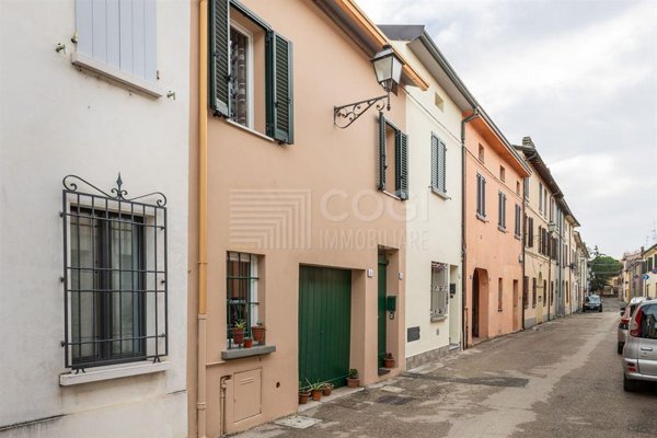casa indipendente in vendita a Bagnara di Romagna