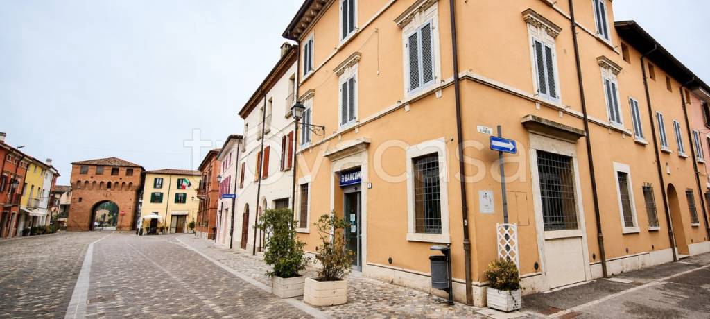 negozio in vendita a Bagnara di Romagna