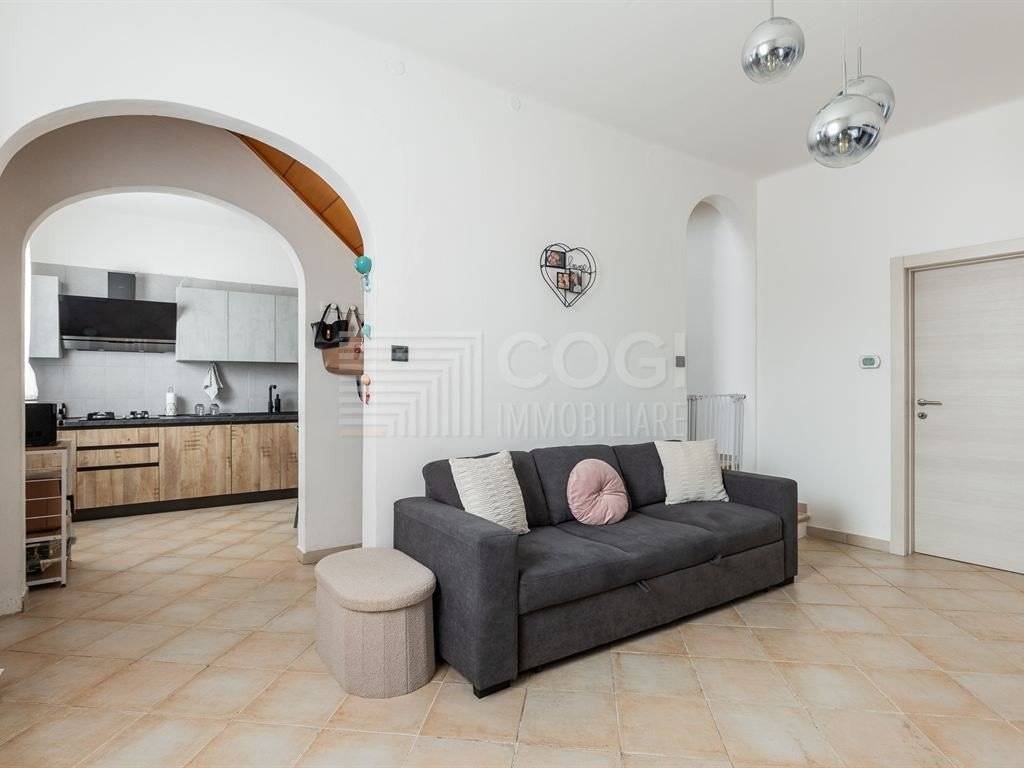 casa indipendente in vendita a Bagnara di Romagna