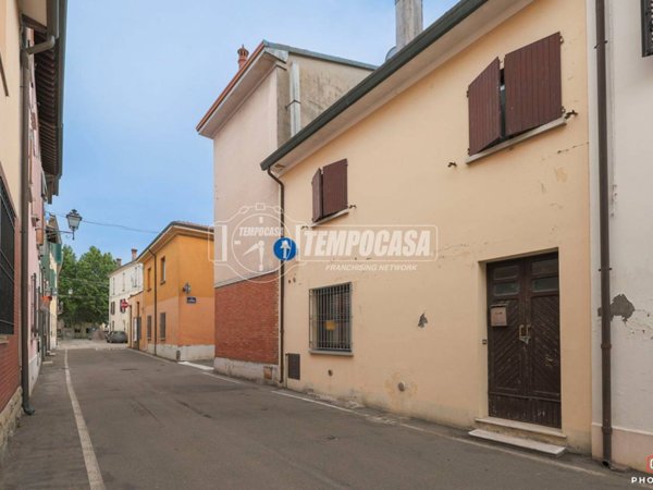 appartamento in vendita a Bagnara di Romagna