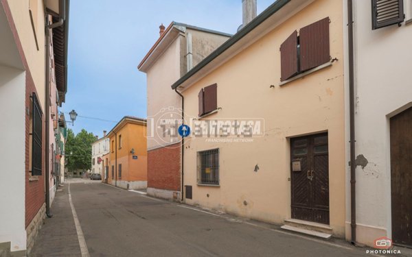 appartamento in vendita a Bagnara di Romagna