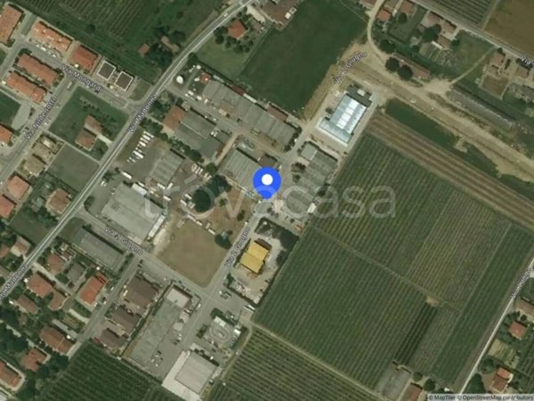 terreno edificabile in vendita a Bagnara di Romagna