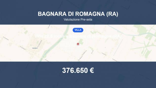pentavano in vendita a Bagnara di Romagna
