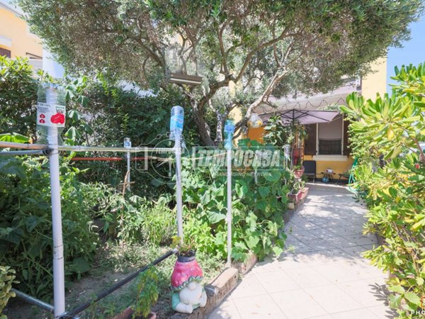 appartamento in vendita a Bagnara di Romagna