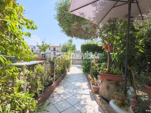 appartamento in vendita a Bagnara di Romagna
