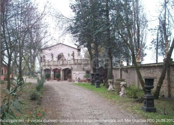 villa in vendita a Bagnara di Romagna