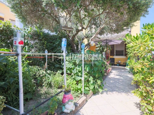 appartamento in vendita a Bagnara di Romagna