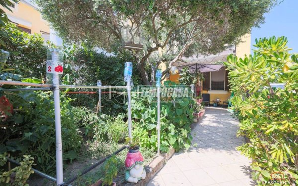 appartamento in vendita a Bagnara di Romagna