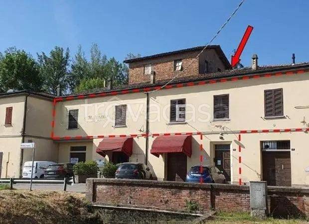 appartamento in vendita a Bagnara di Romagna